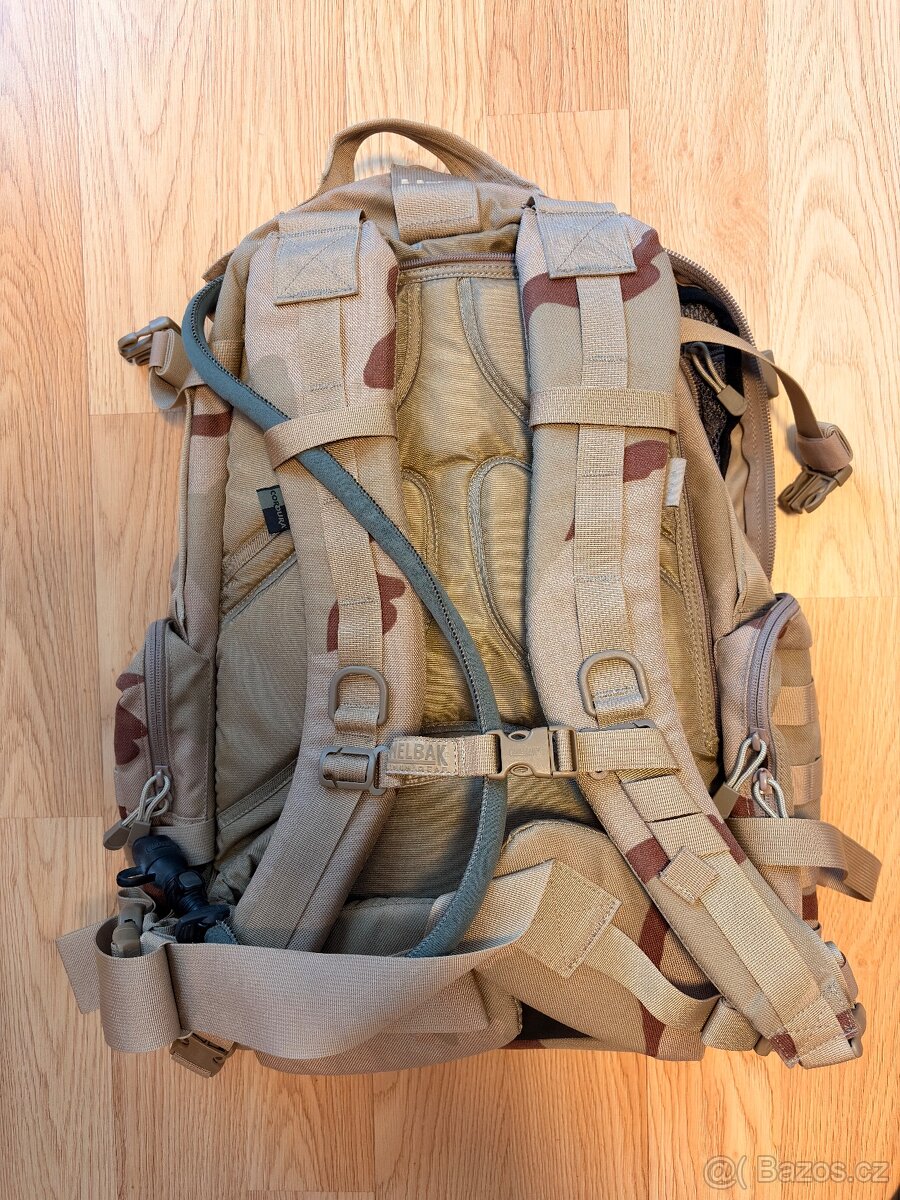 Batoh Camelback pouštní camo XL - 2