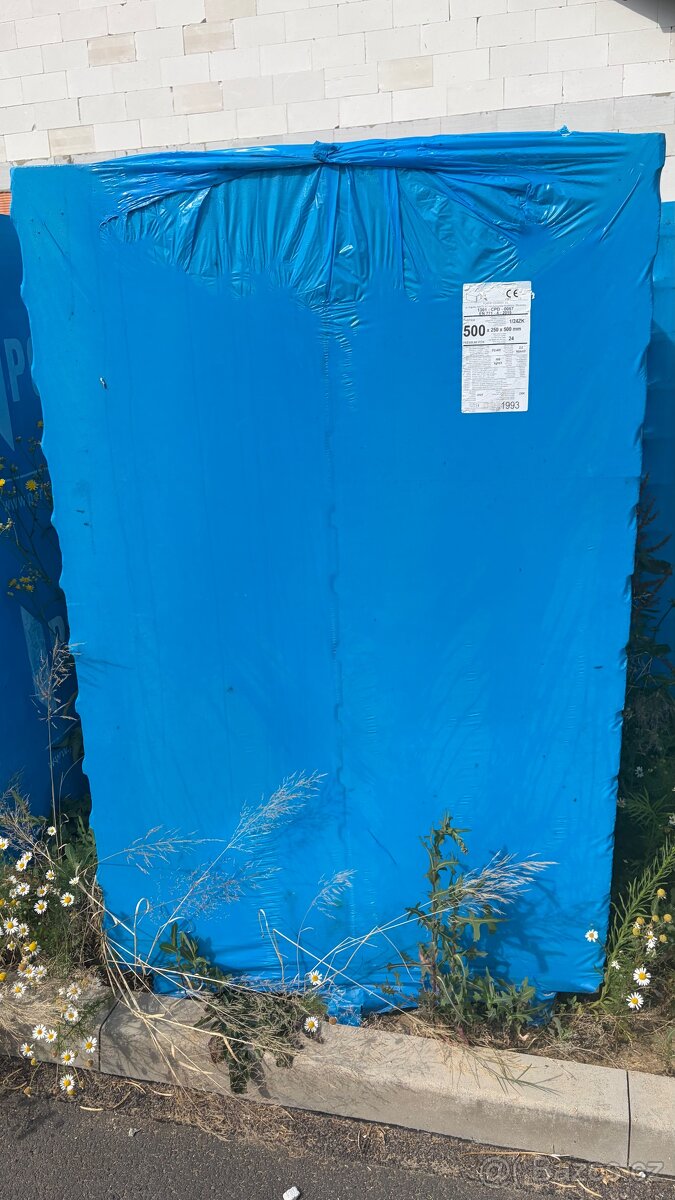 Tvárnice PORFIX - 2