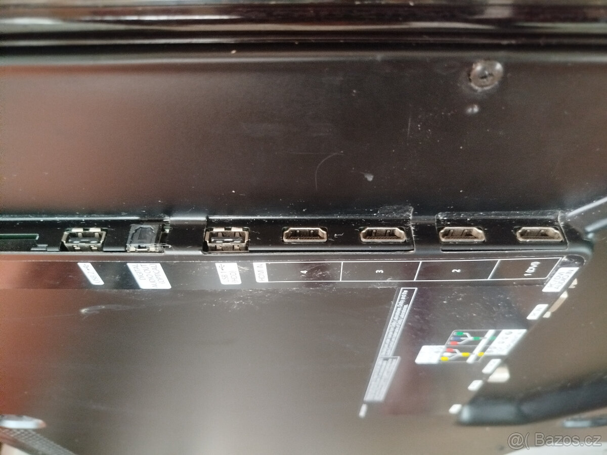 televize samsung - 2