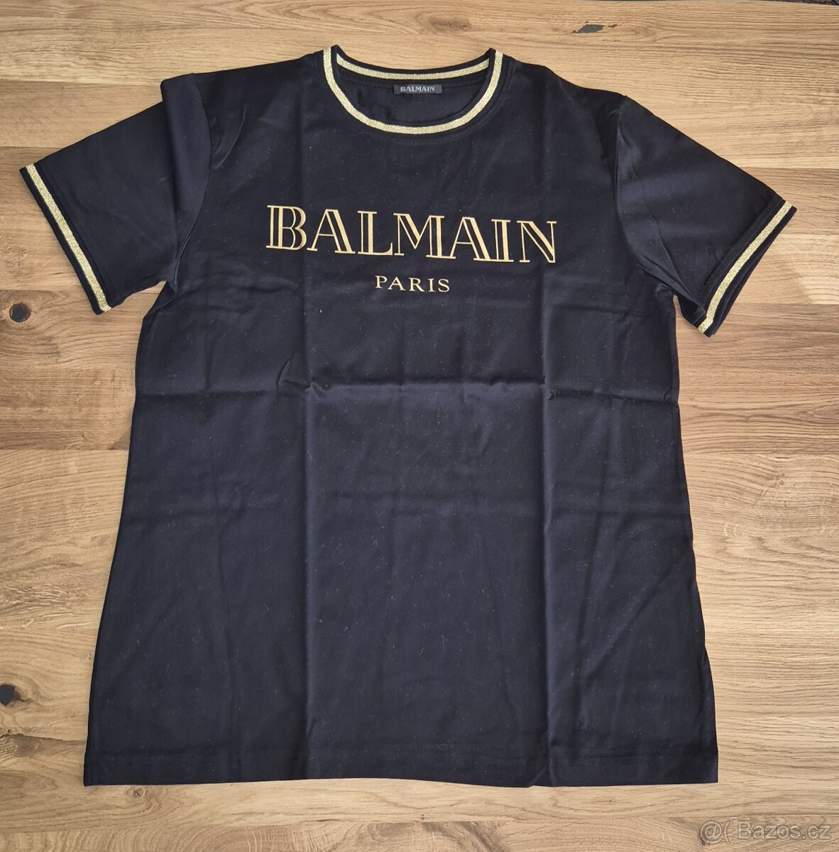 Balmain, Karl Legerfeld - 2