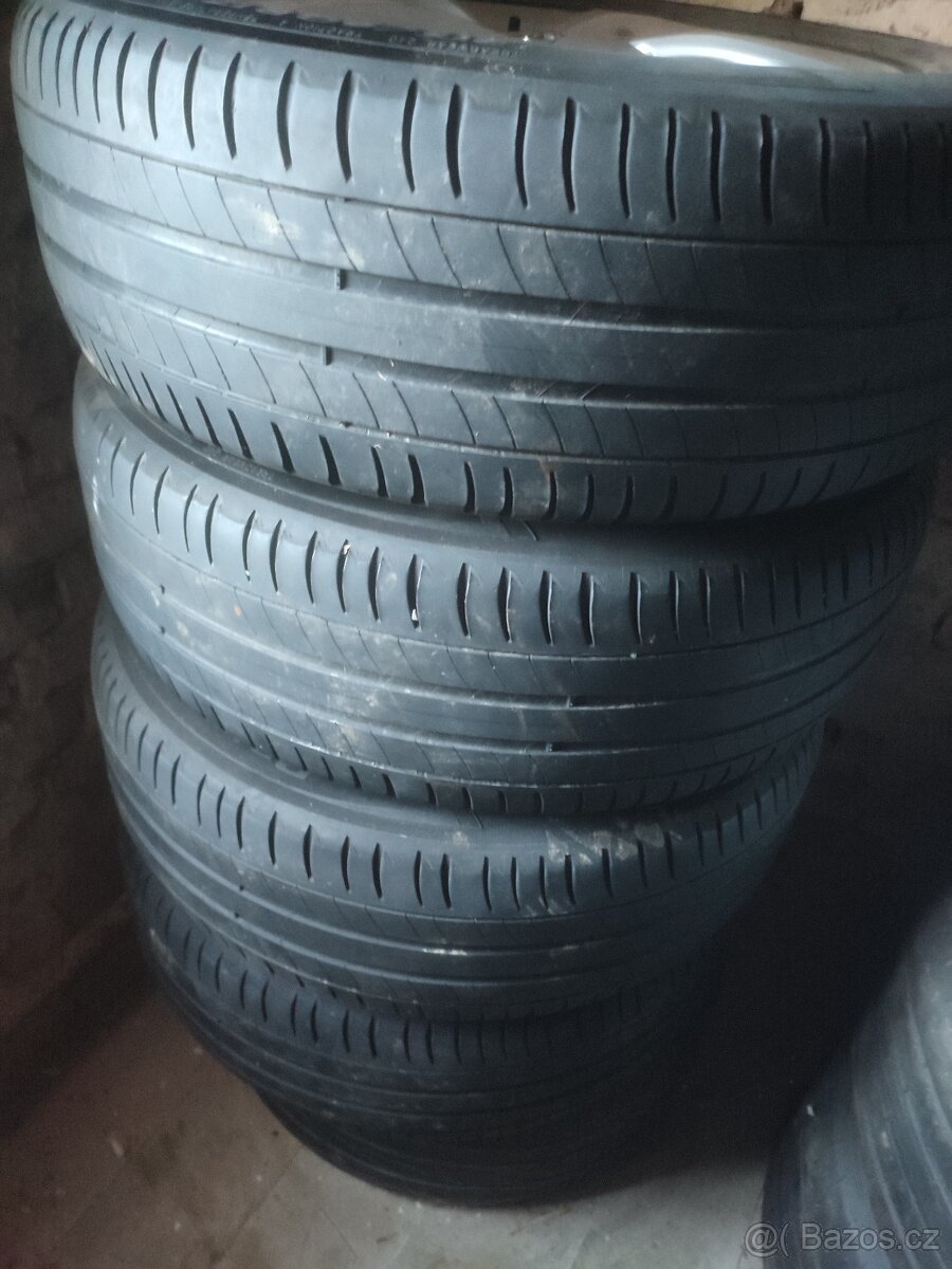 Aku kola Toyota 17" - 2