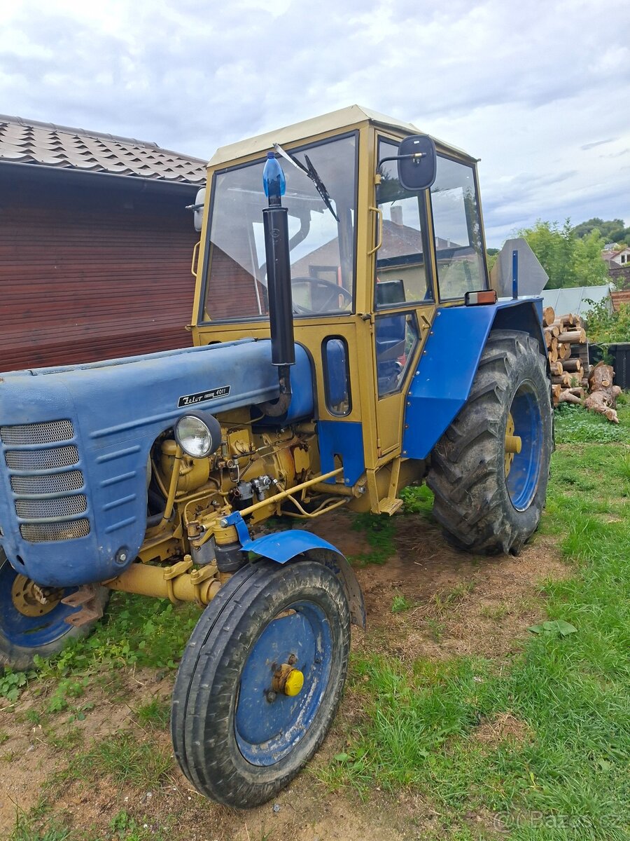 Prodám - 2