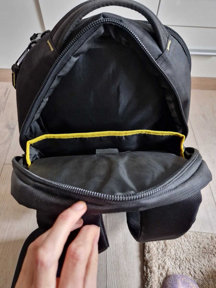 Batoh na notebook, nový - 2