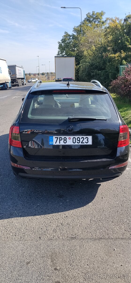 Prodám škoda Octavia - 2