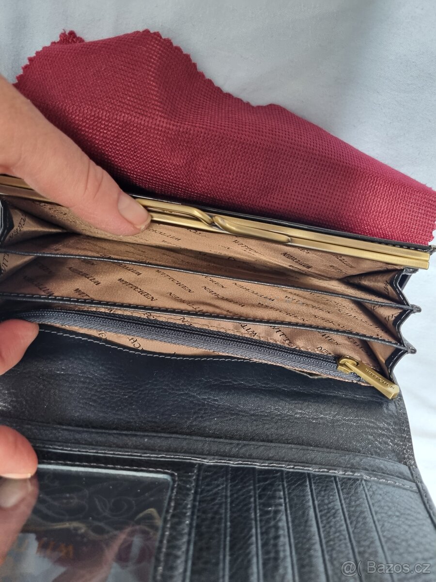 Peněženka Wittchen - 2