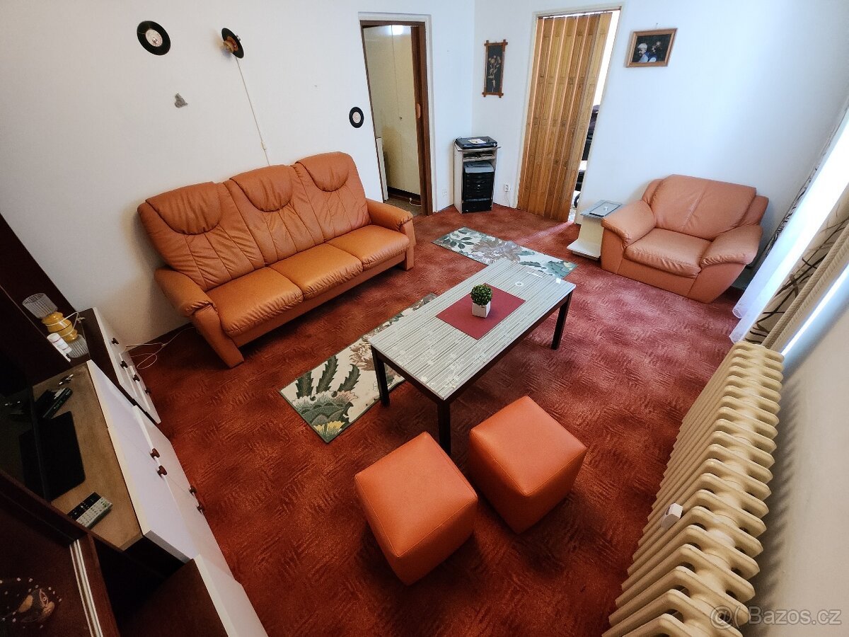 Prodej bytu 3+1, 61 m², Pomněnková ul., Trutnov - 2