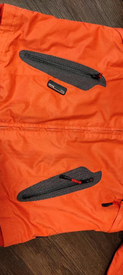 Dámská bunda HUSKY - 2