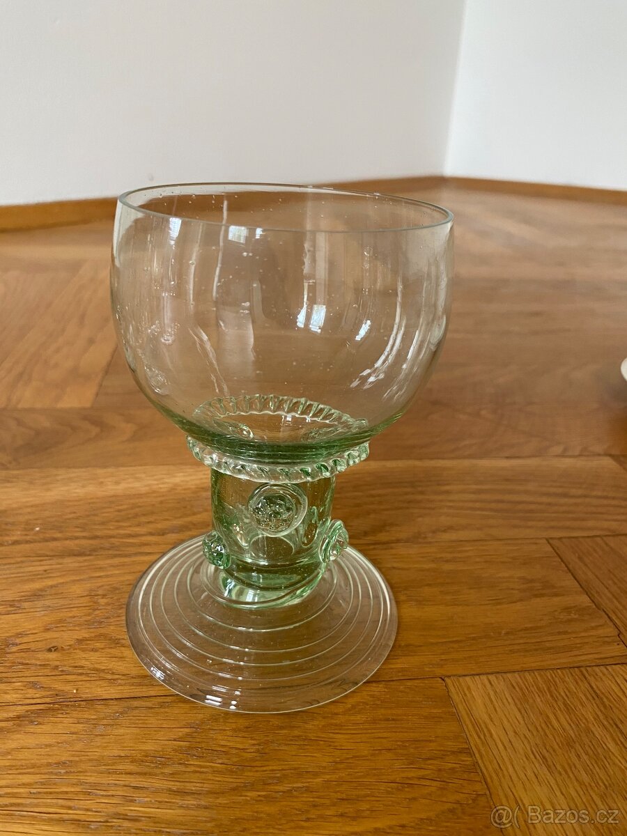 mix hrníčku a skleniček - 2