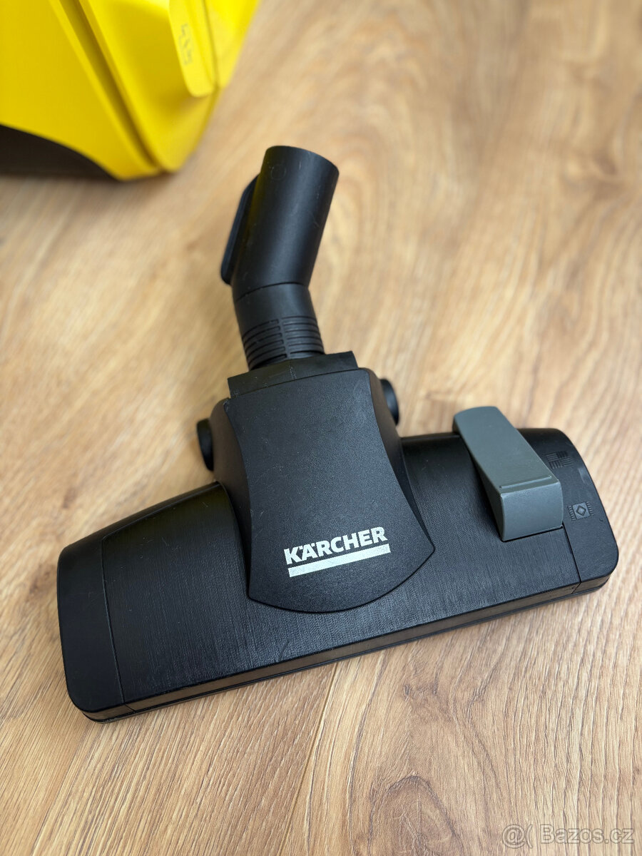 Vysavač Karcher DS6 s vodním filtrem - 2