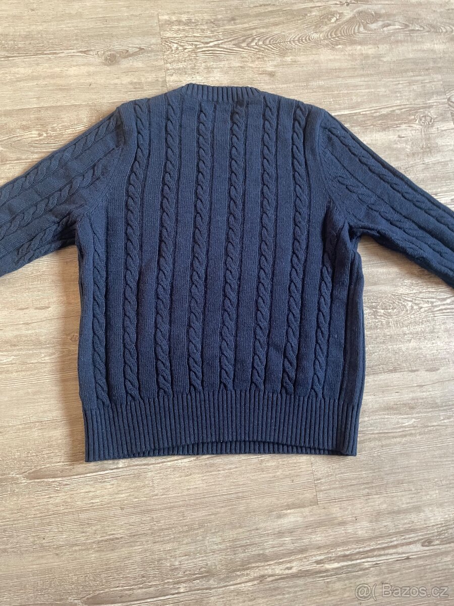 Polo Ralph Lauren svetr M - 2