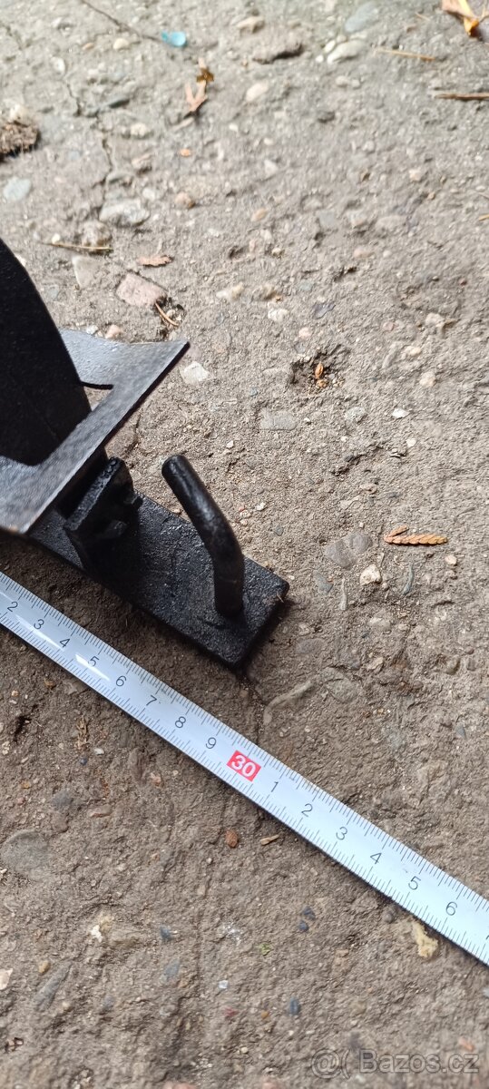 Velká past Topstav - 2