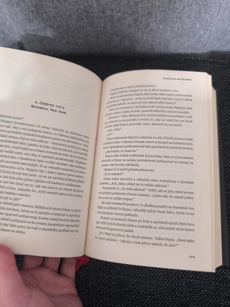 Stranger things Temnota na okraji města - Adam Christopher - 2