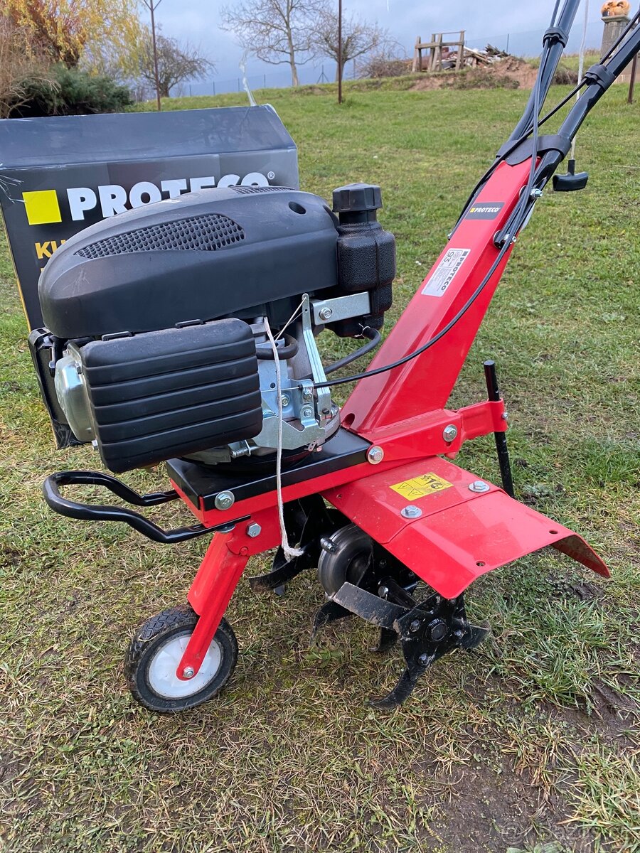 Kultivátor Benzínový 2.6kW NOVÝ - 2