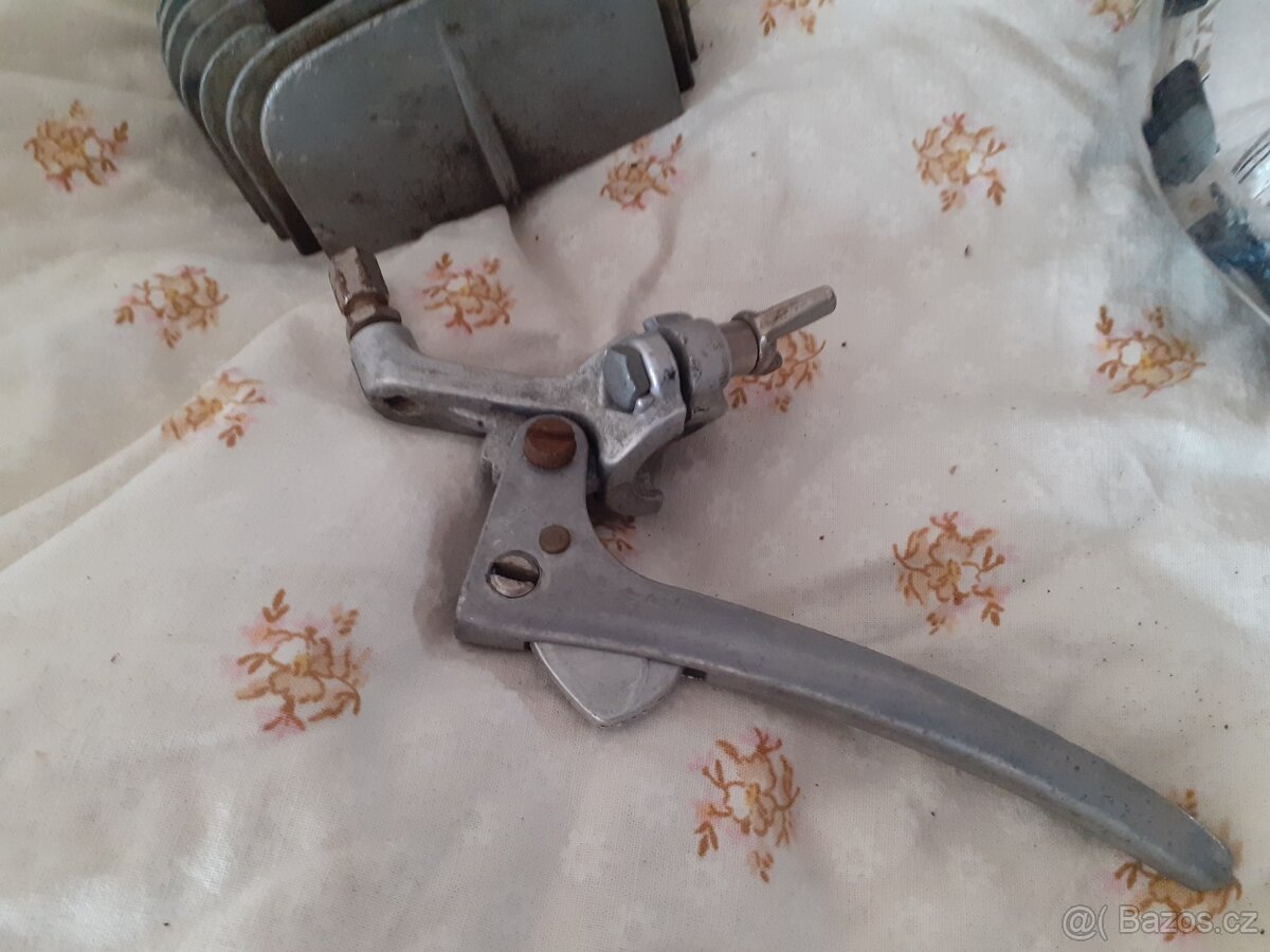 Jawa pařez, 05,20 - 2