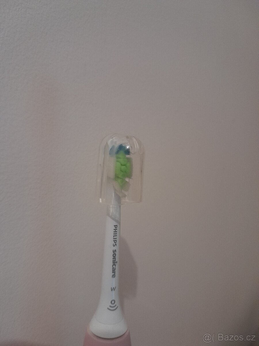 Elektrický zubní kartáček Philips Sonicare - 2