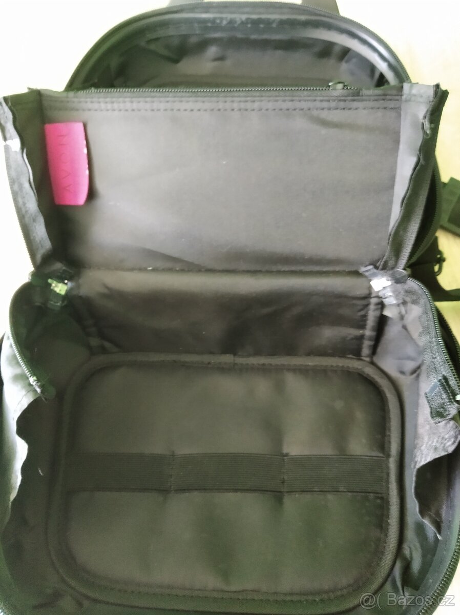 Kosmetický kufrik - 2