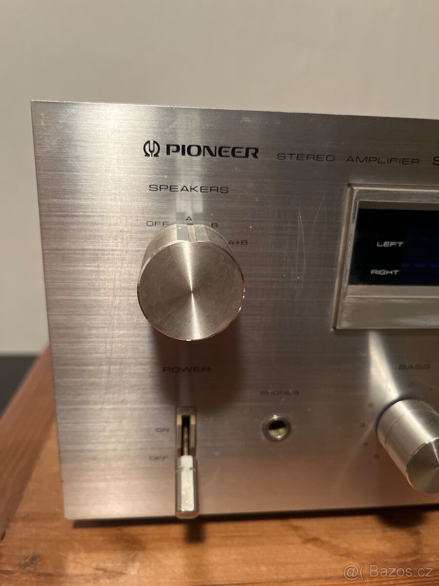 Pioneer SA 508 - 2
