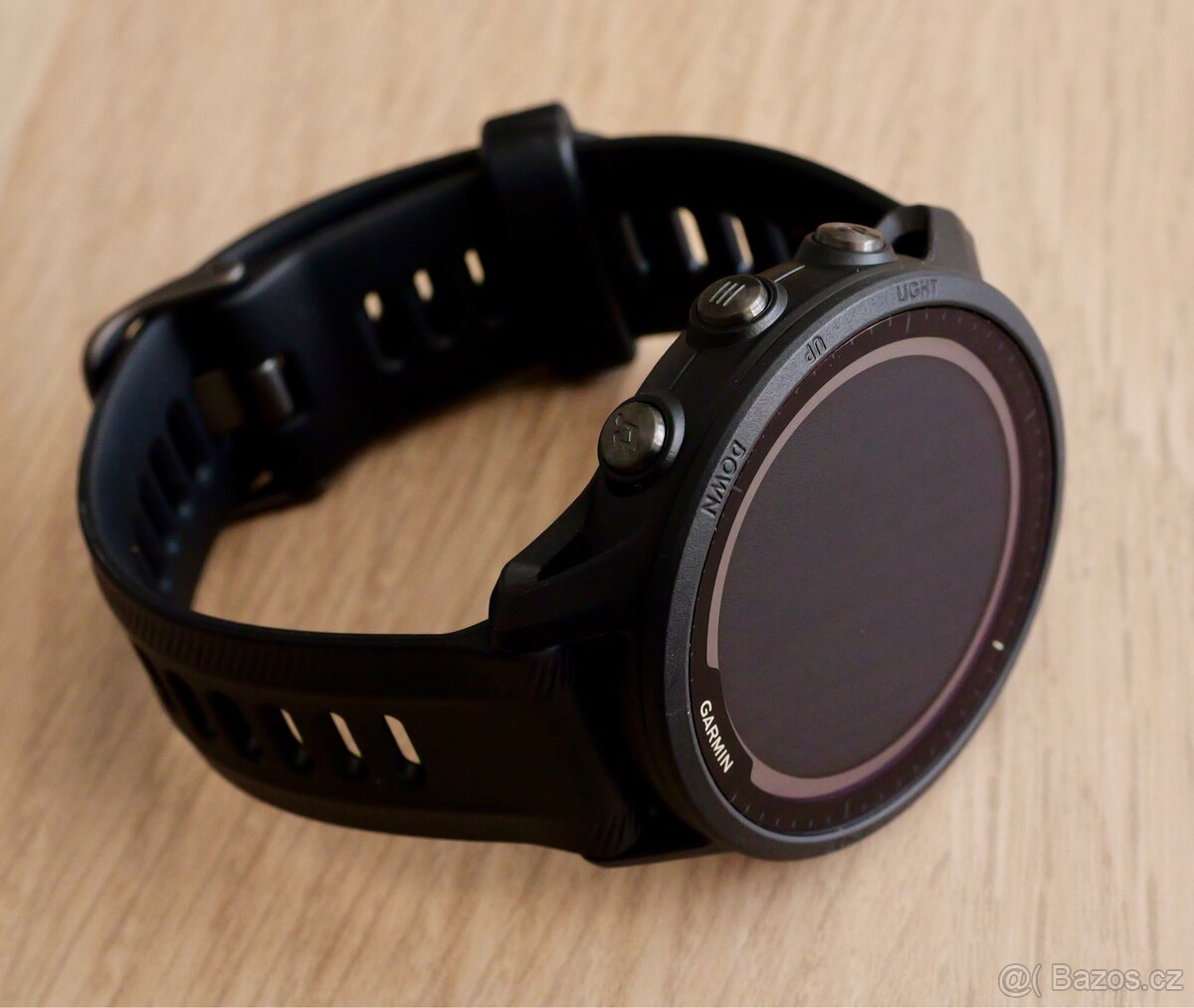 Garmin 955 Solar , NOVÉ v záruce do 9/27 - 2