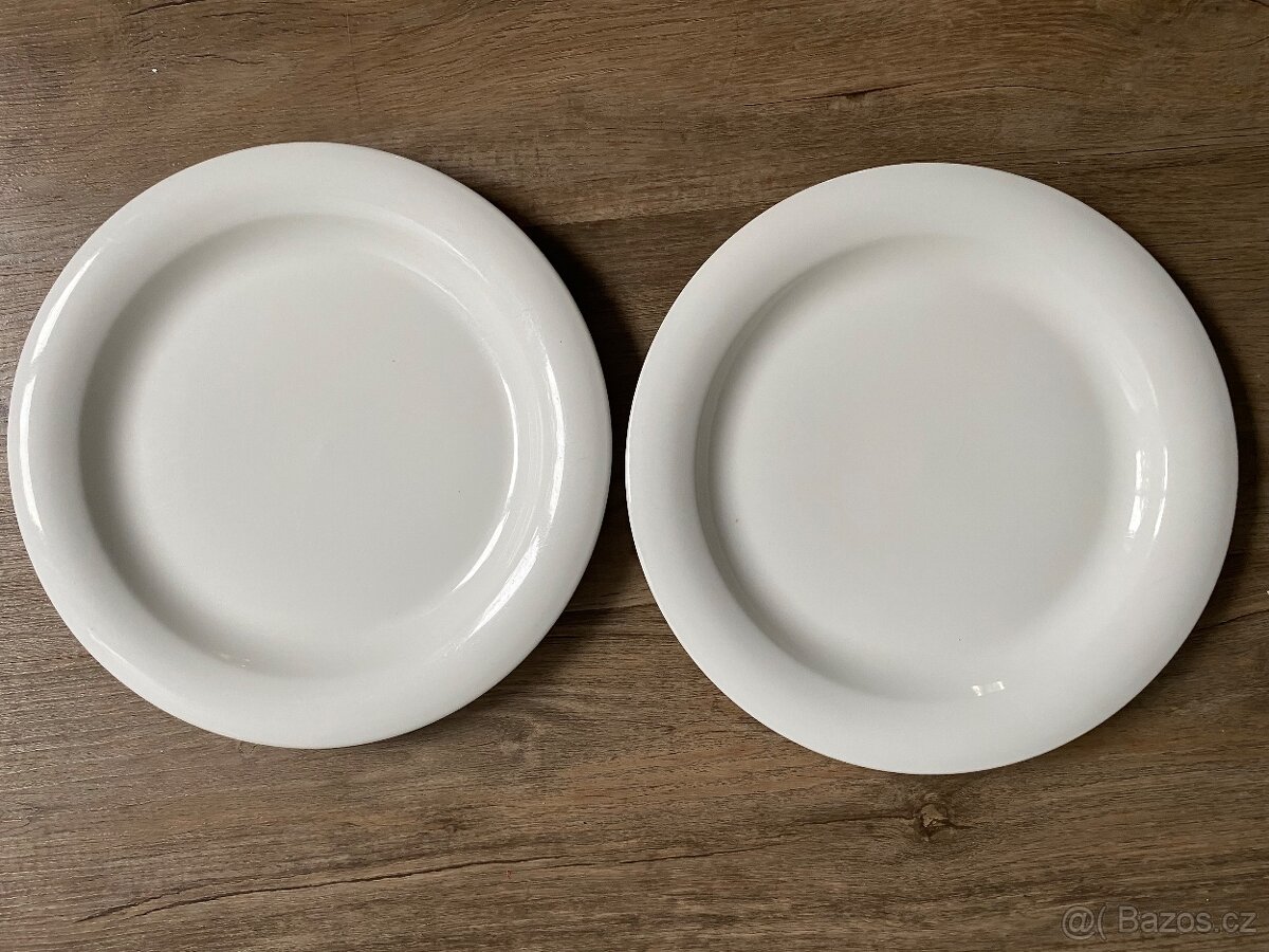 Tescoma dva velké talíře Rondo - 2