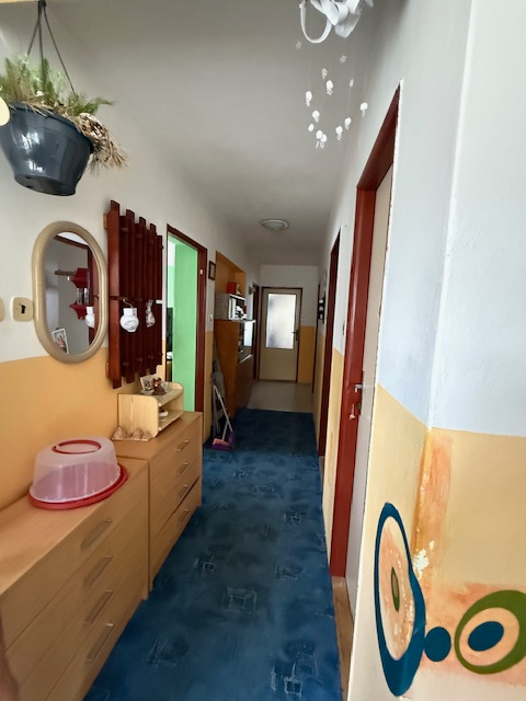 Pronájem části domu - 2