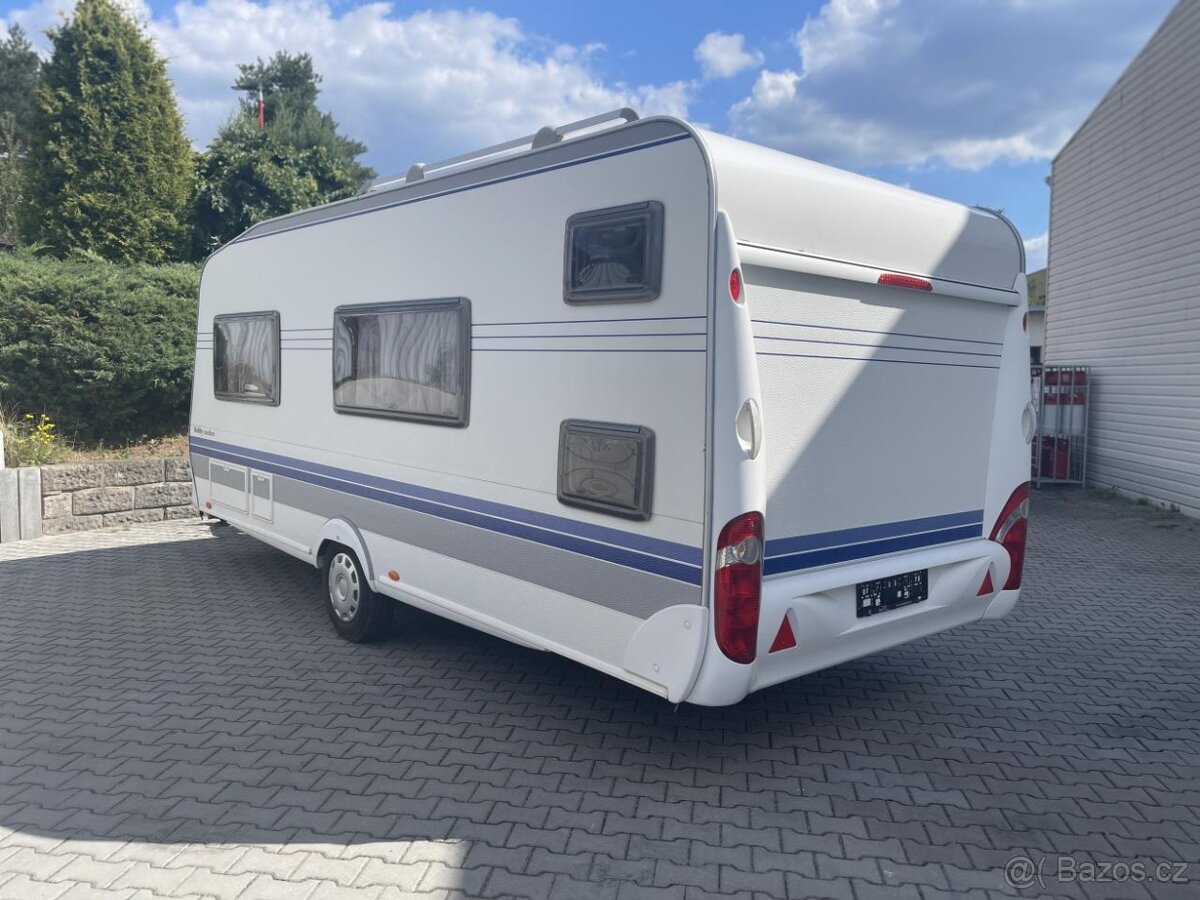 Hobby 500 KMFE EXCELLENT 2 PALANDY - 2