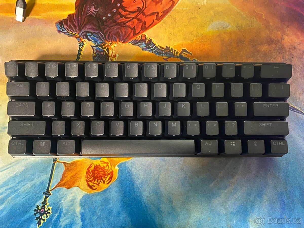 Apex pro mini wireless - 2