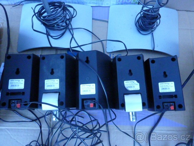 DOMÁCÍ KINA ELTA,CREATIVE - 2