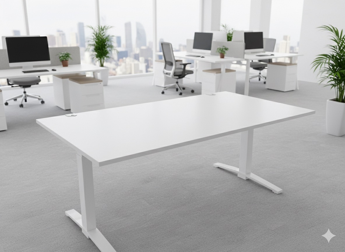 Kancelářský stůl - 2