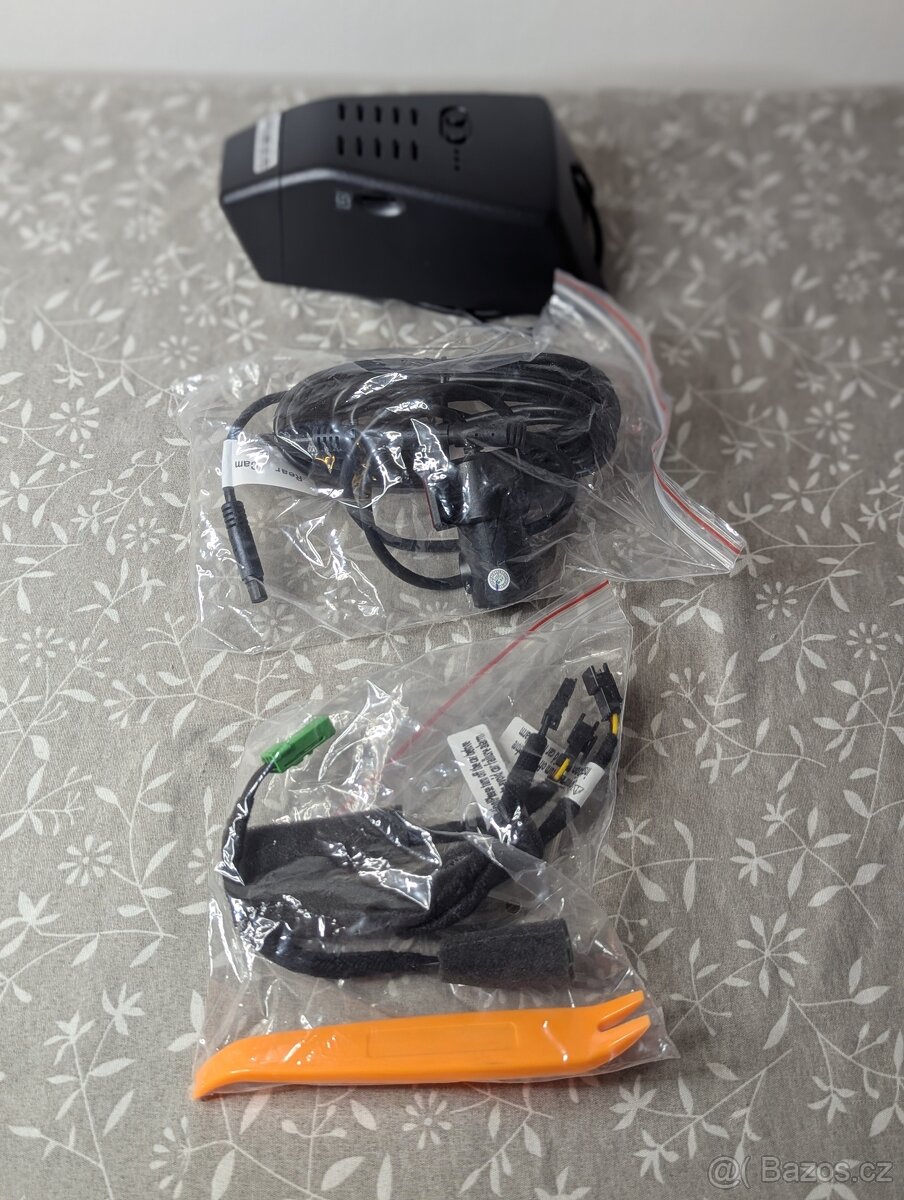 Mangoal OEM Style Dash Cam 4K - Nové, Rozbalené - 2