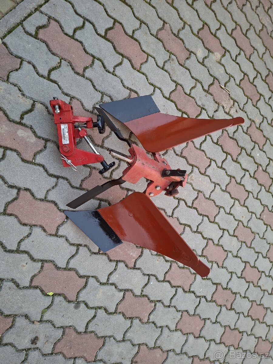 Vari příslušenství - 2