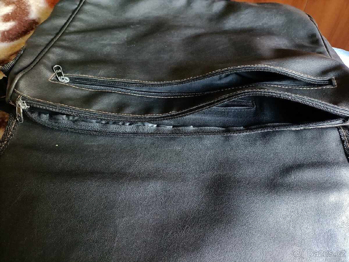 Taška přes rameno - 2