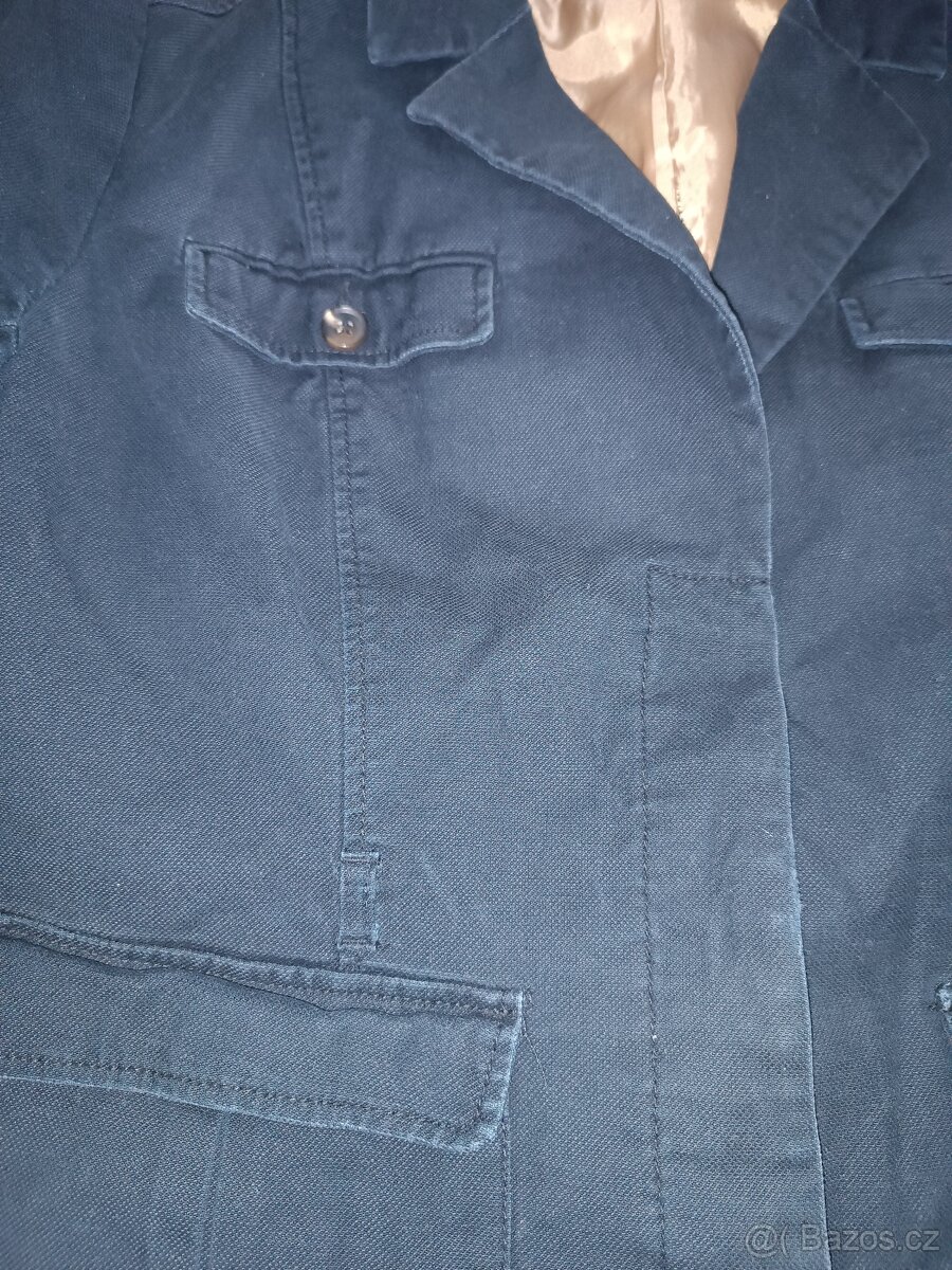 kabátek sako H&M - 2