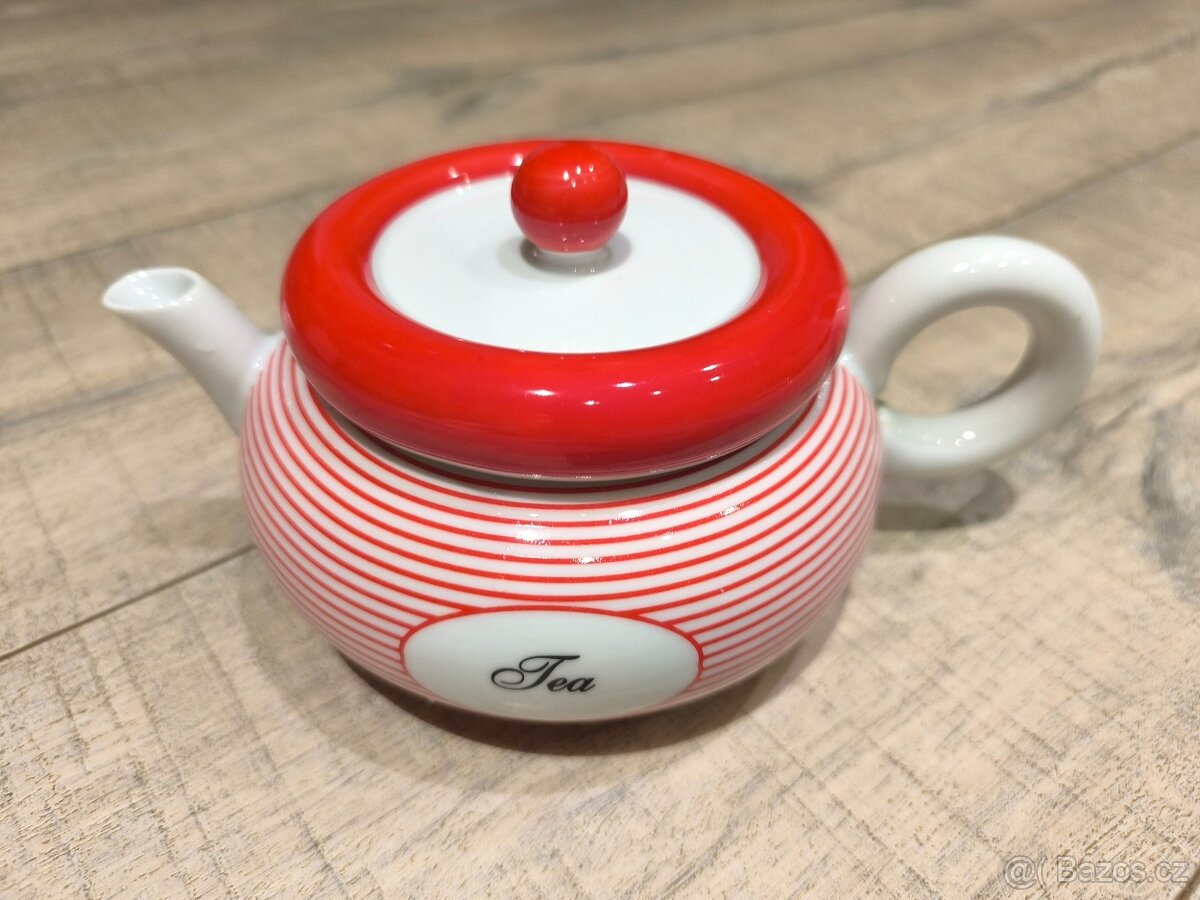 ČAJOVÝ SET (400 ml) - 2