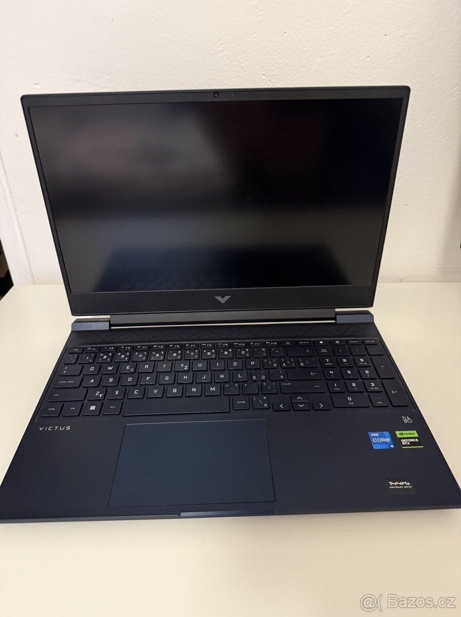 HP Victus 15 - 2
