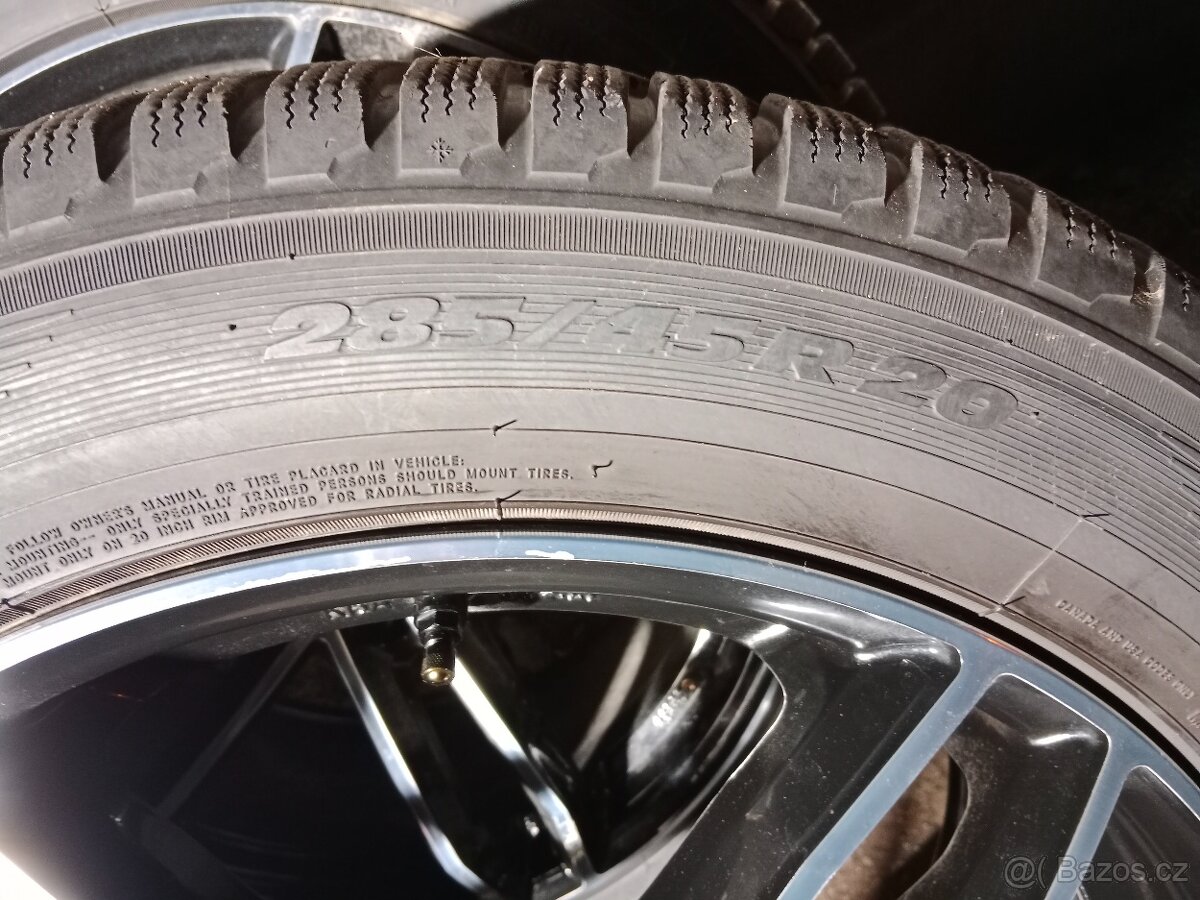 zimní pneu - 2
