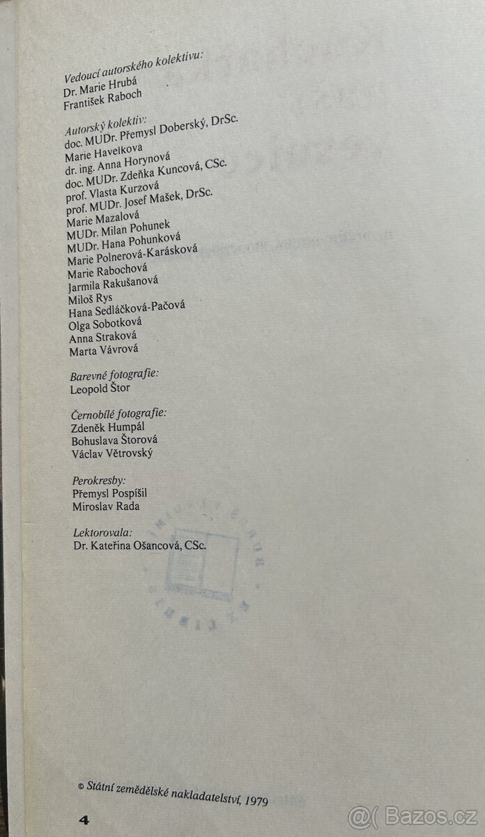 Kuchařka naší vesnice - 2