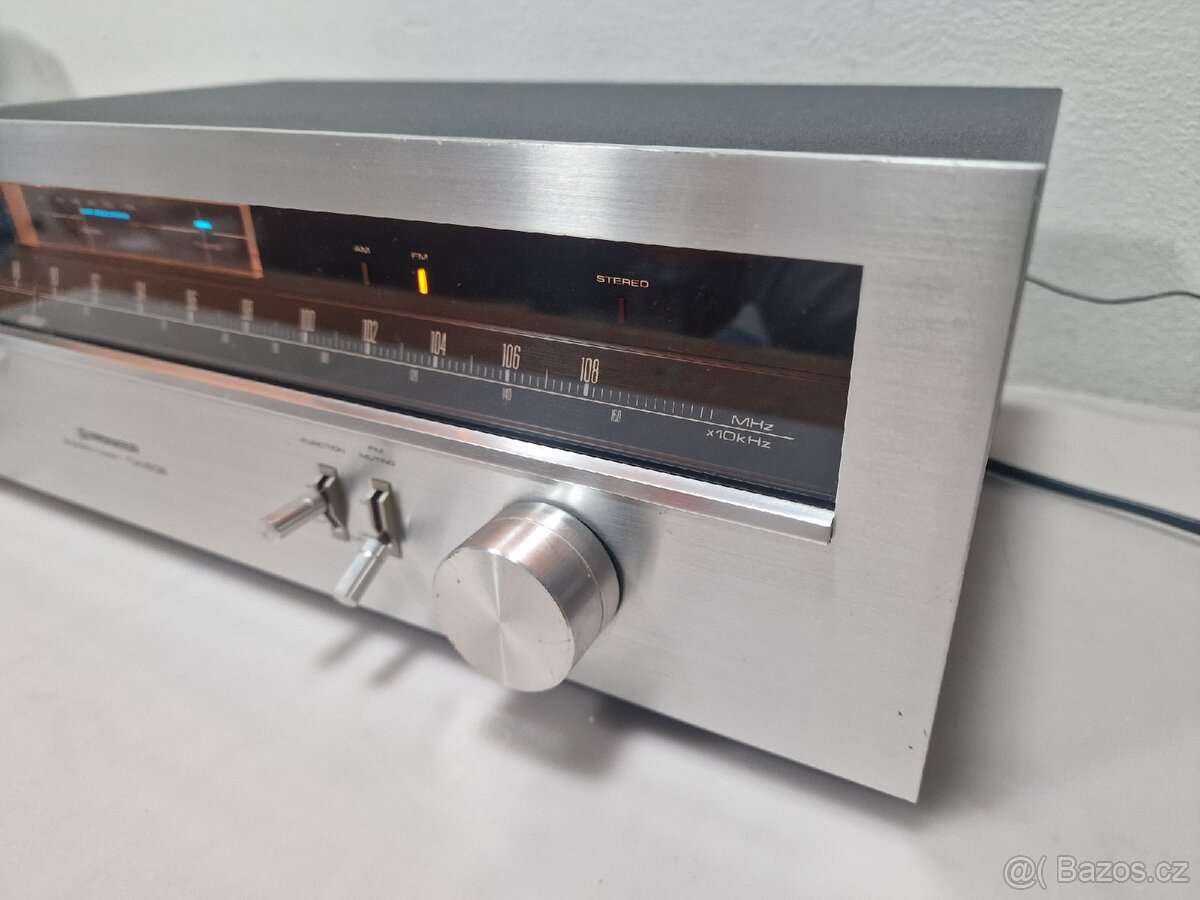 Tuner Pioneer tx-608 - 2
