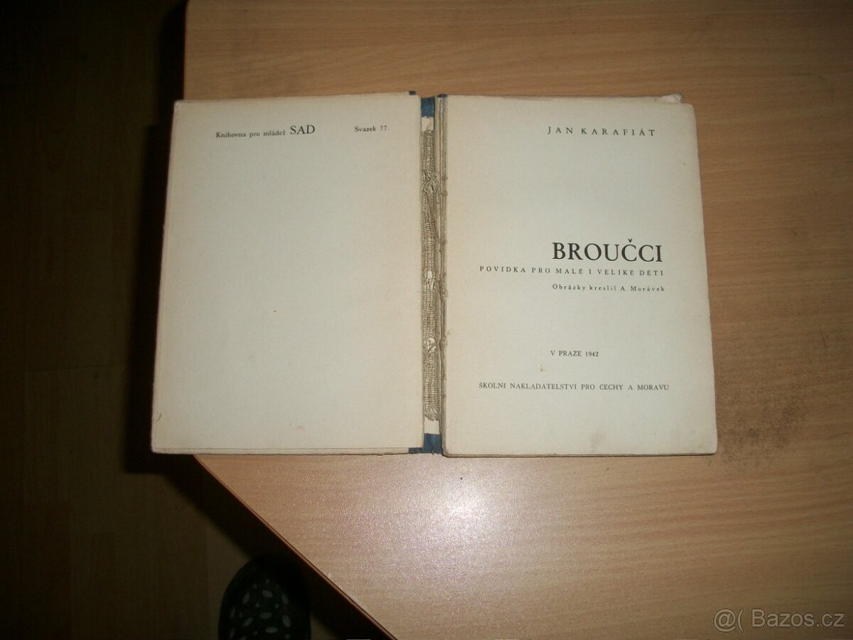 Broučci - 2