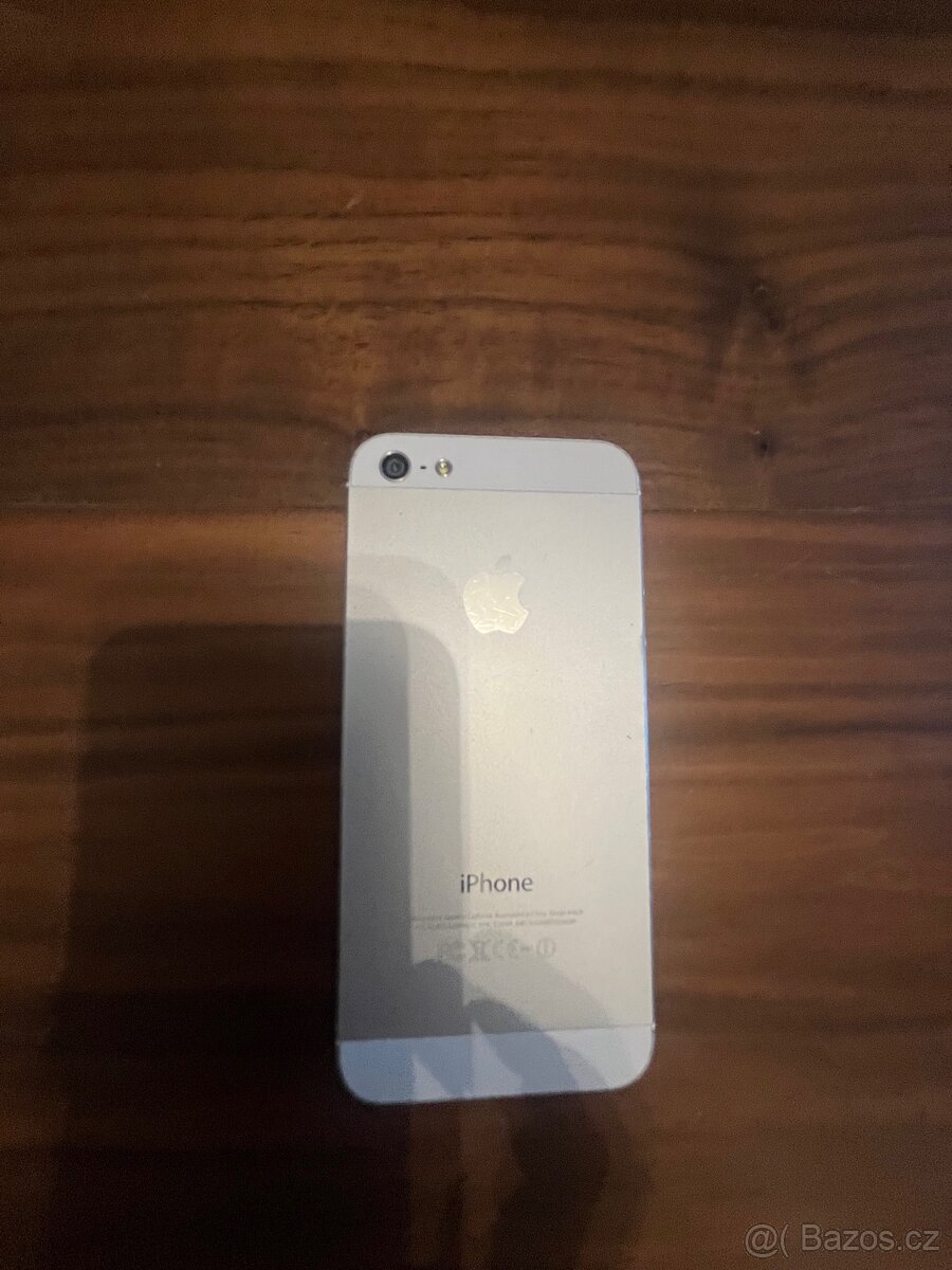 Apple iphone 5S 16GB - 2