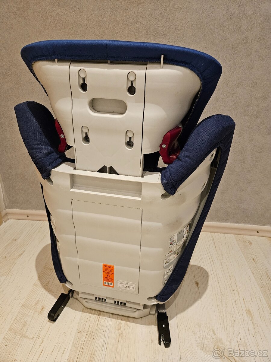 Britax Römer Kindfix SL - 15-36kg - 2
