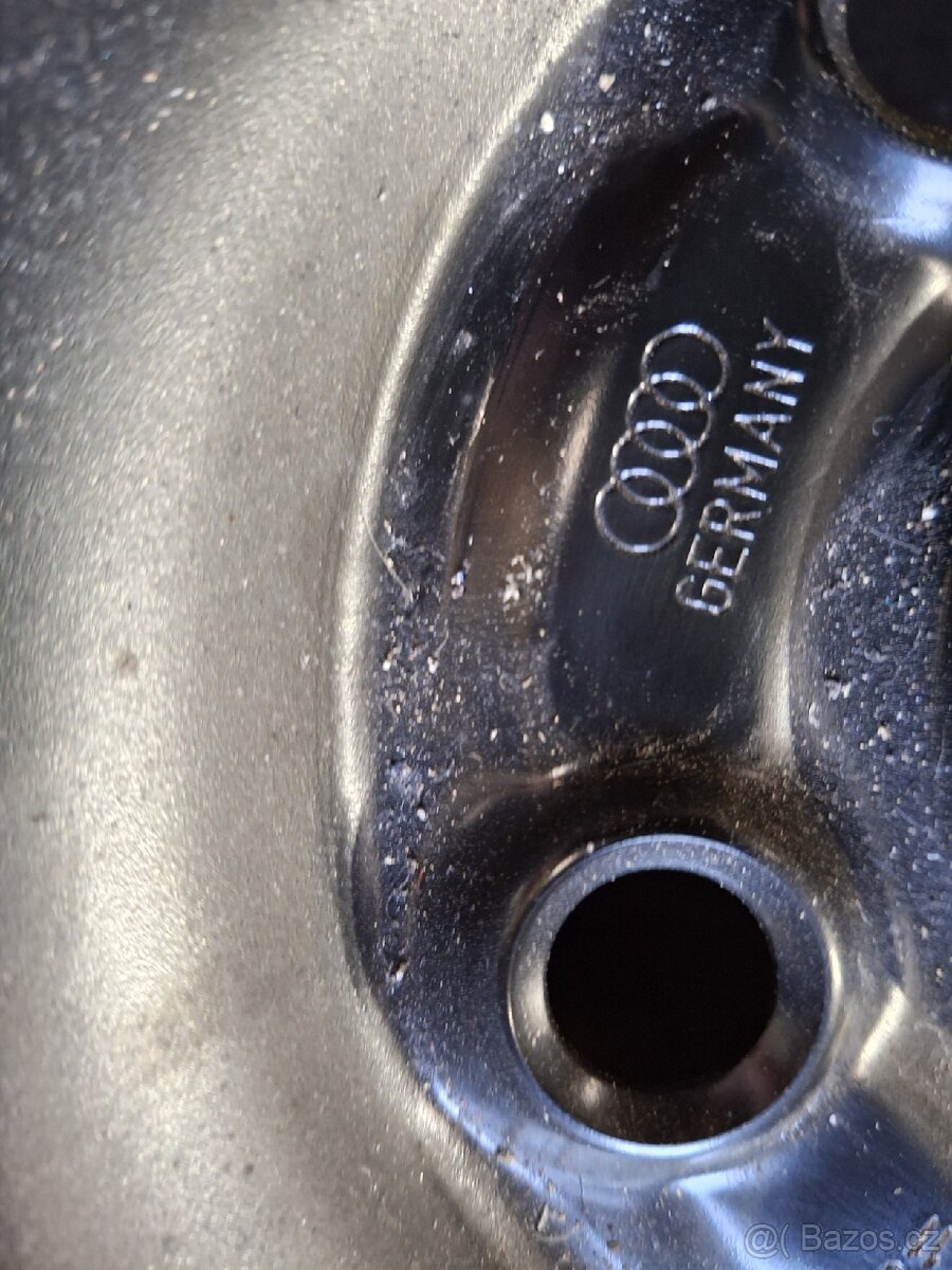 Kolo 195/60R16 5X112 - 2