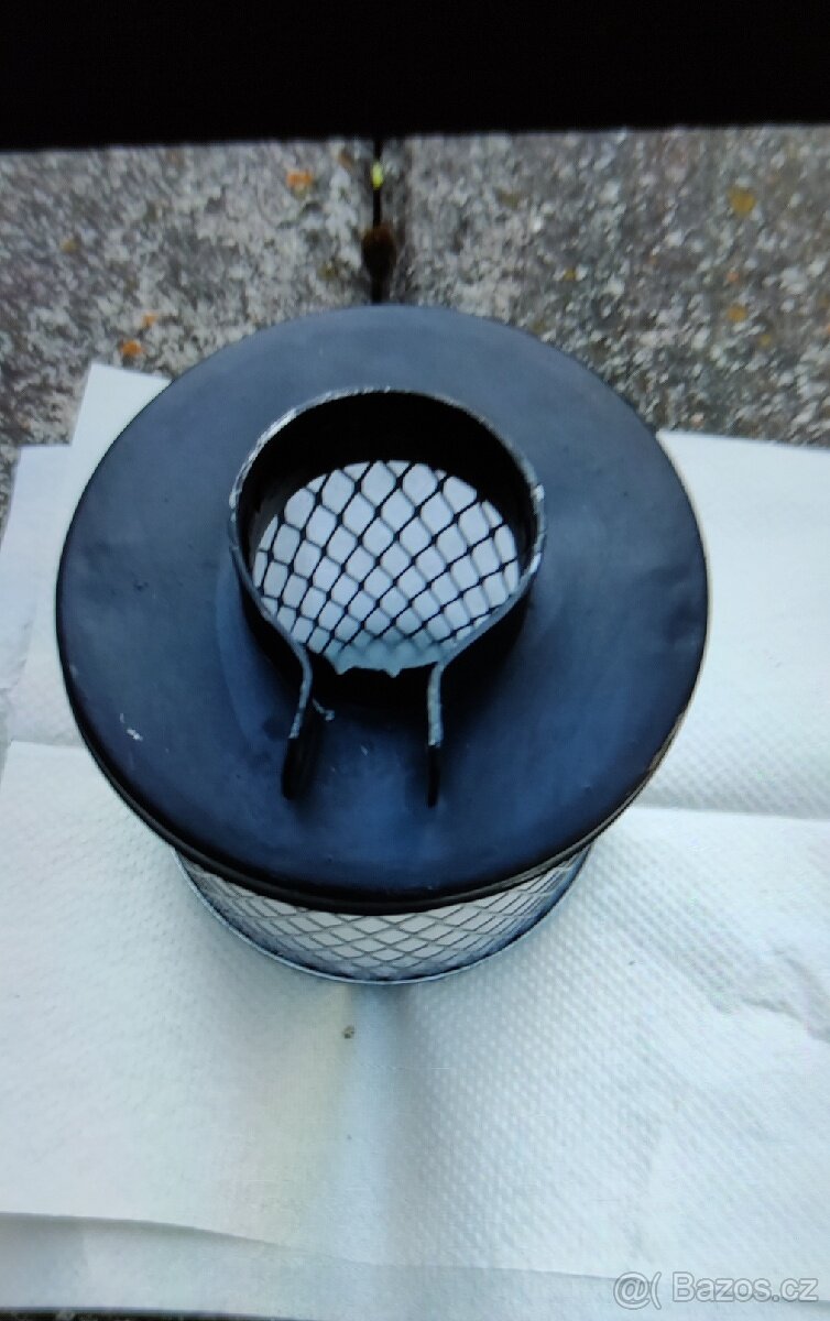 Filtr pro vzduchovy kompresor(orlik) - 2