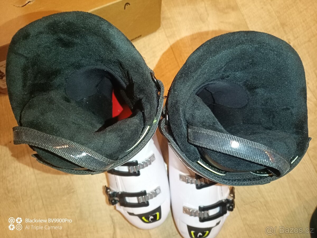 lyžáky Head Next Edge 290 - 2