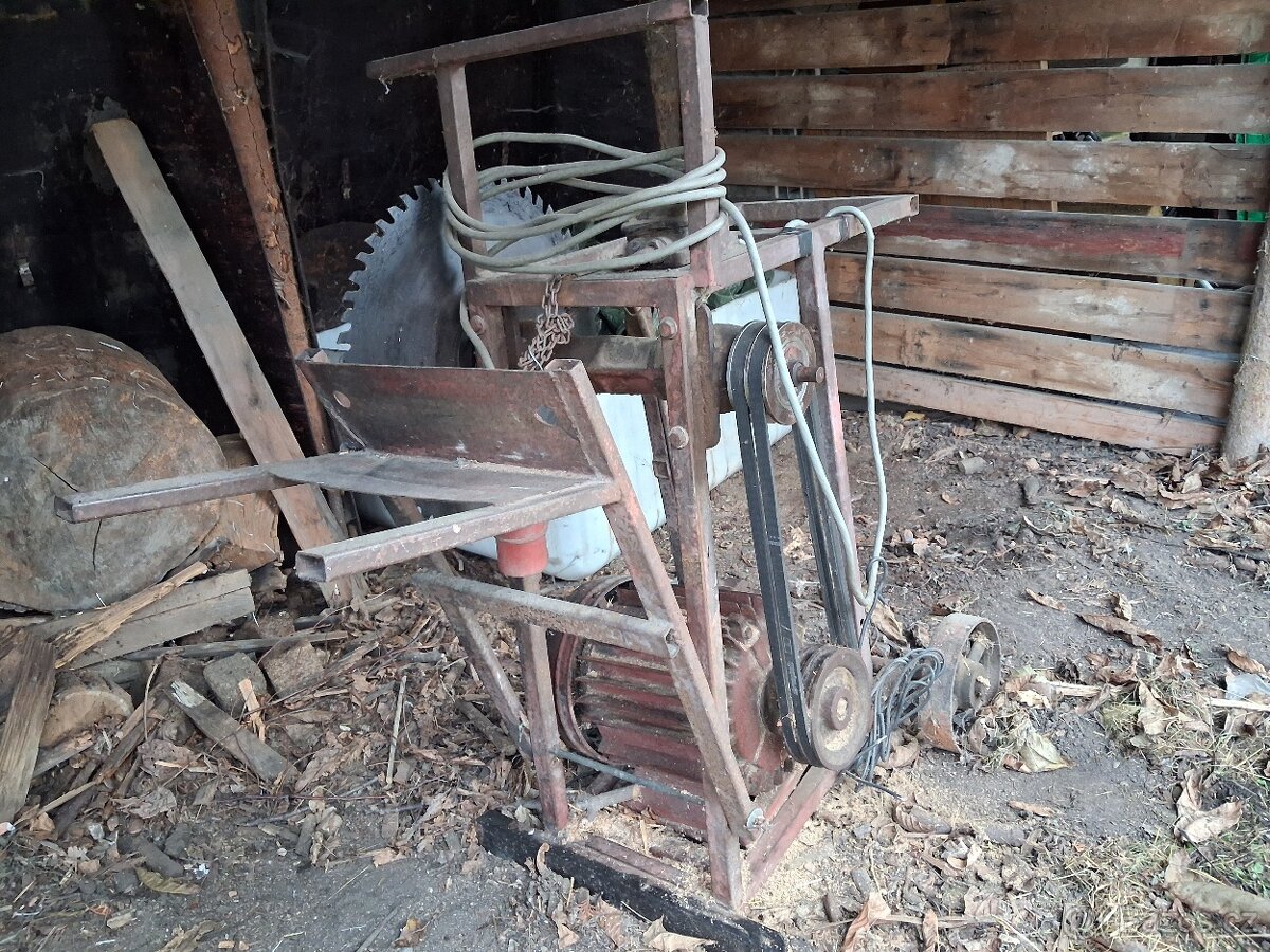 STARÁ CIRKULÁRKA - 2