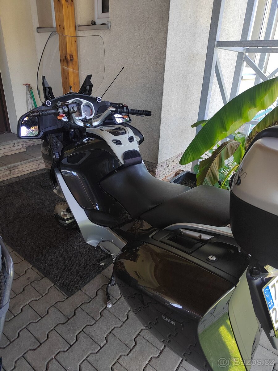 Bmw R1200rt - 2