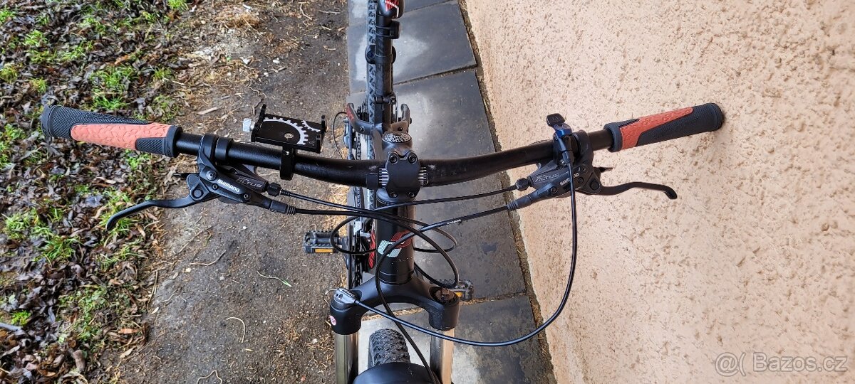 Ghost 29" Tacana 3 v. M - 2