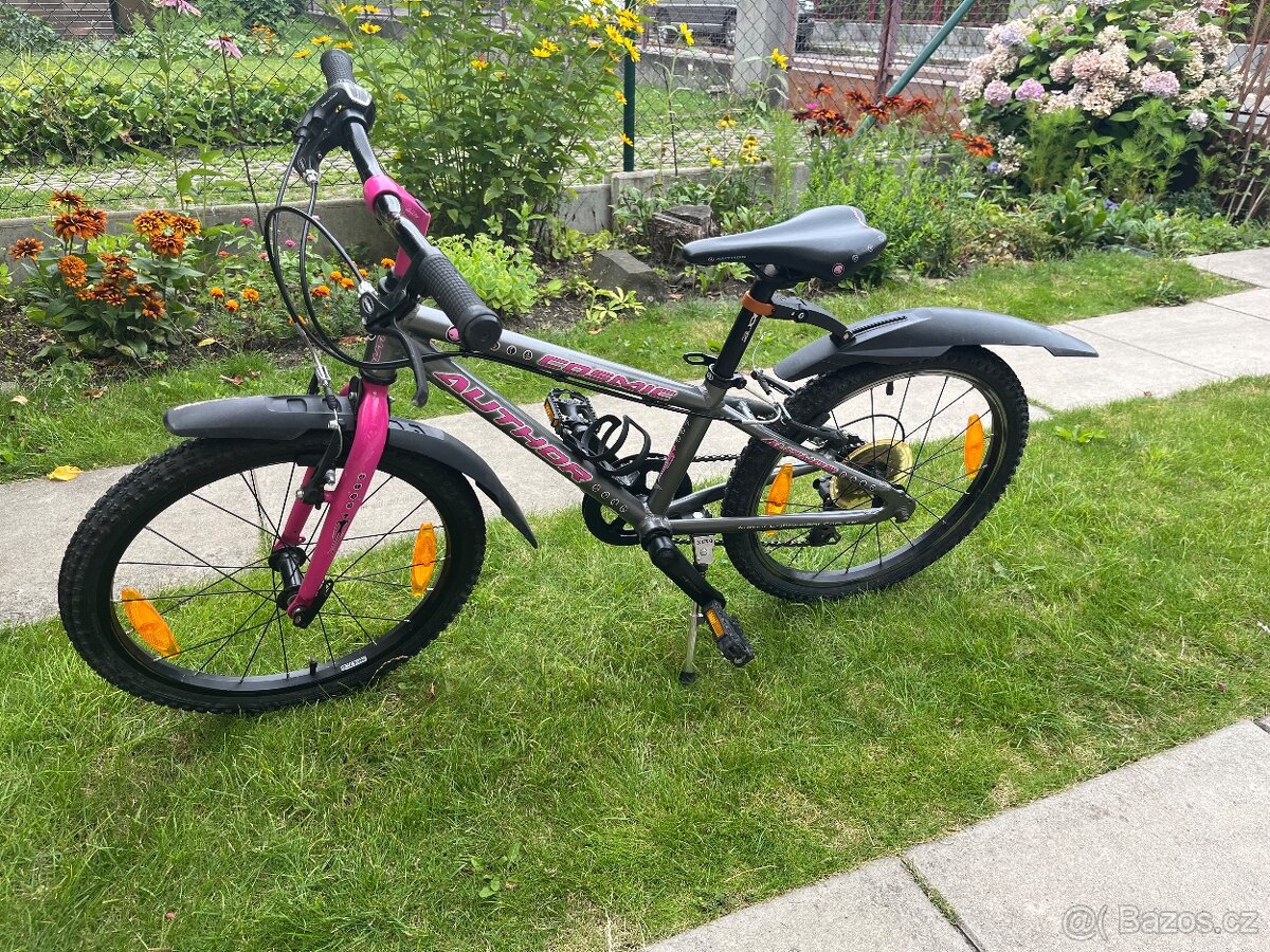 Dětské kolo Author Cosmic 20’ - 2