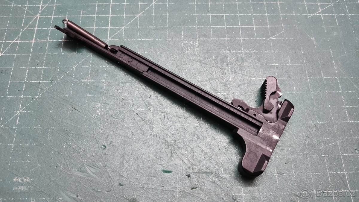 Lancer Tactical natahovací páka M4 - 2