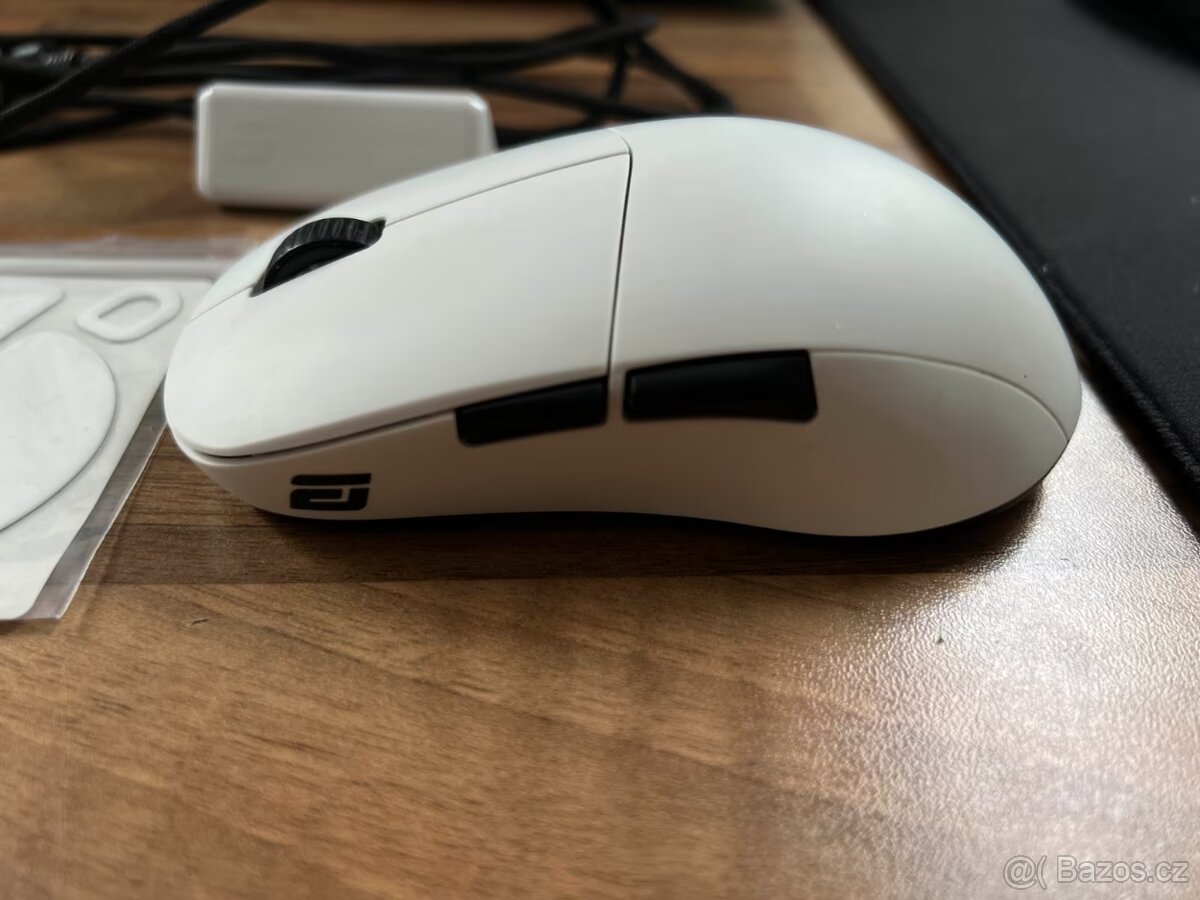 Endgame Gear XM2W 4K herni mys - 2