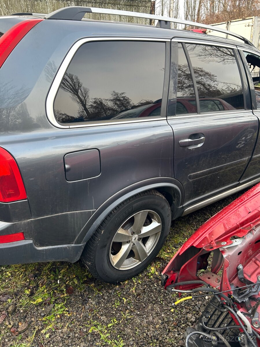 Volvo xc 90 - 2